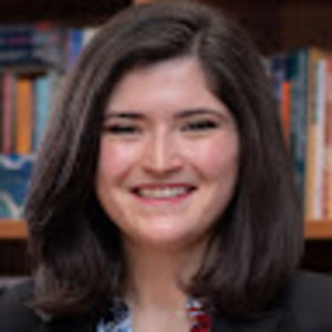 Meet your Posher, Gillian